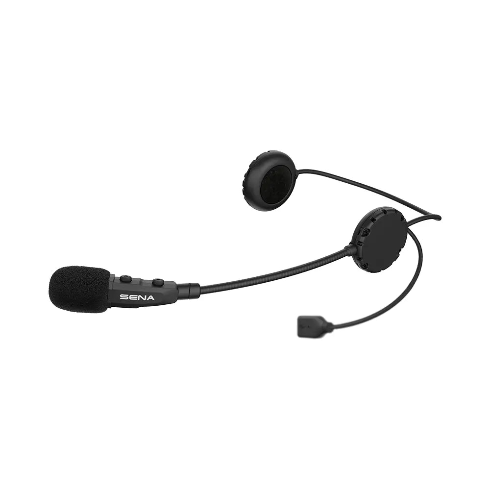 SENA 3S PLUS Boom 機車用藍牙耳機