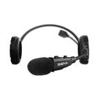 SENA 3S PLUS Boom 機車用藍牙耳機