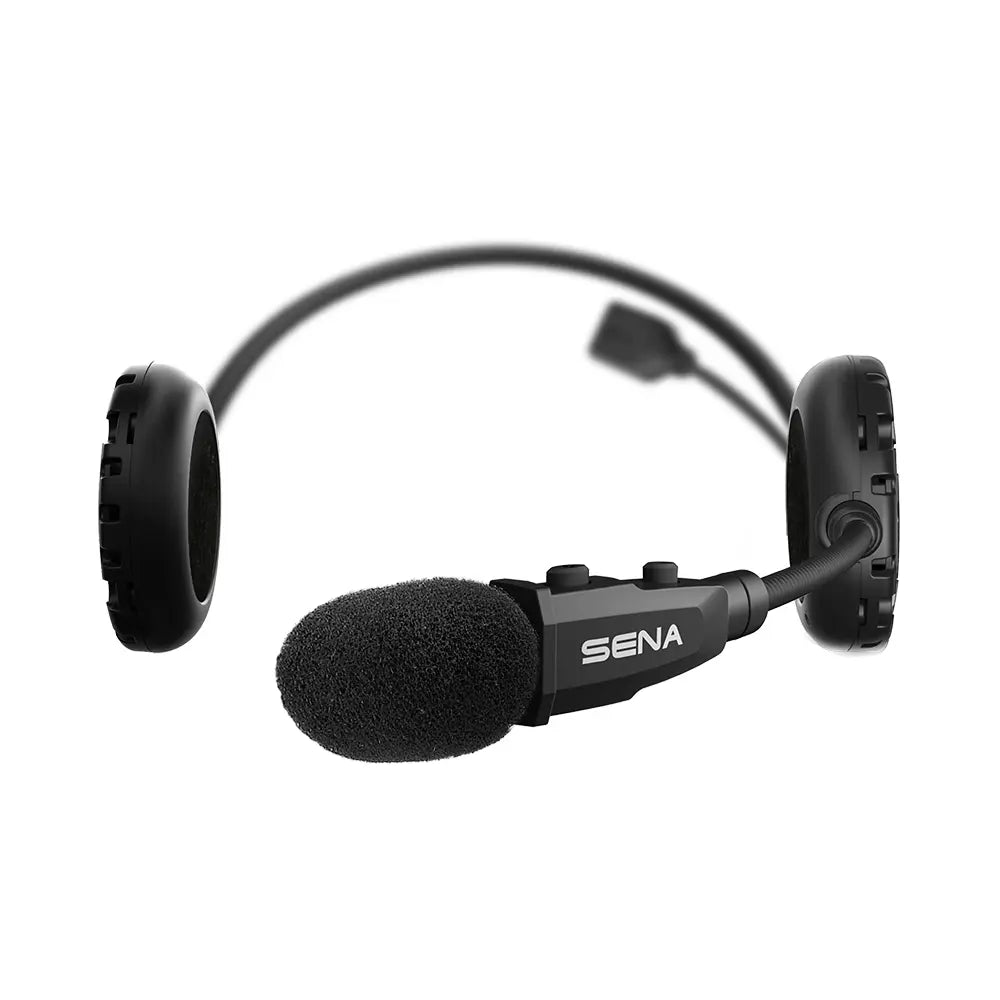 SENA 3S PLUS Boom 機車用藍牙耳機
