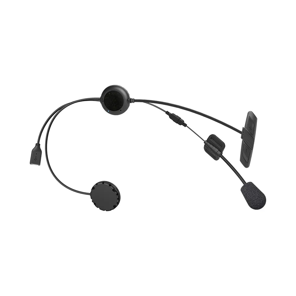 SENA 3S PLUS Universal 機車用藍牙耳機