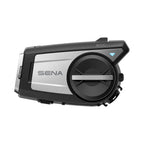 SENA 50C 4K Mesh 網狀通訊攝影耳機 | 機車用藍牙耳機