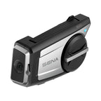 SENA 50C 4K Mesh 網狀通訊攝影耳機 | 機車用藍牙耳機