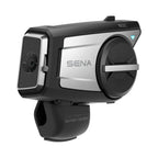 SENA 50C 4K Mesh 網狀通訊攝影耳機 | 機車用藍牙耳機
