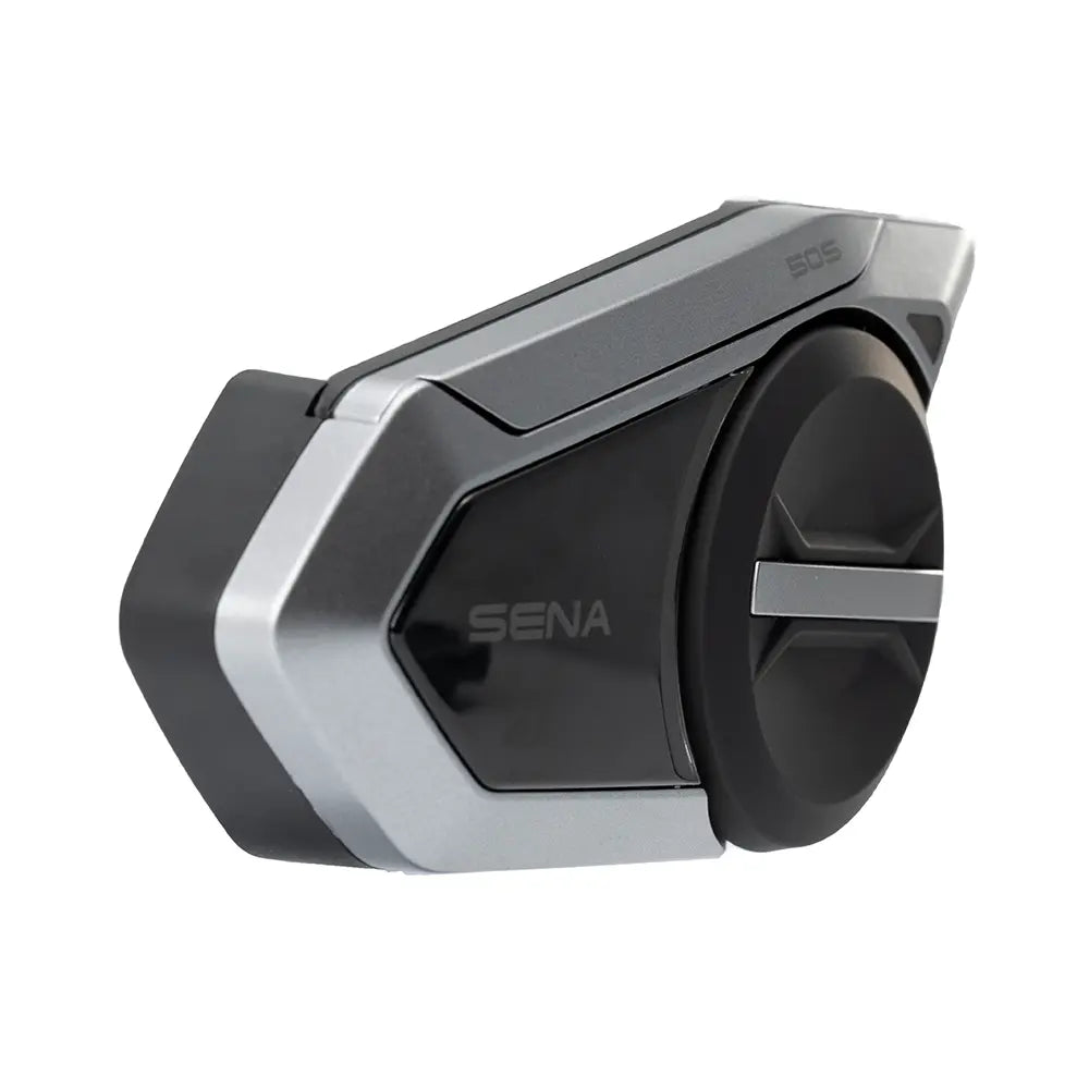 SENA 50S Mesh 通訊系統 | 機車用藍牙耳機