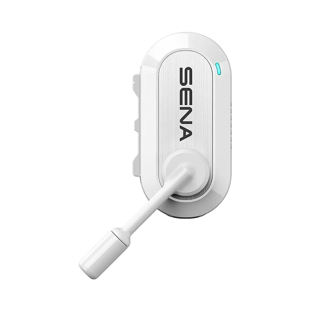 SENA BiKom 20 超輕量網狀對講耳機