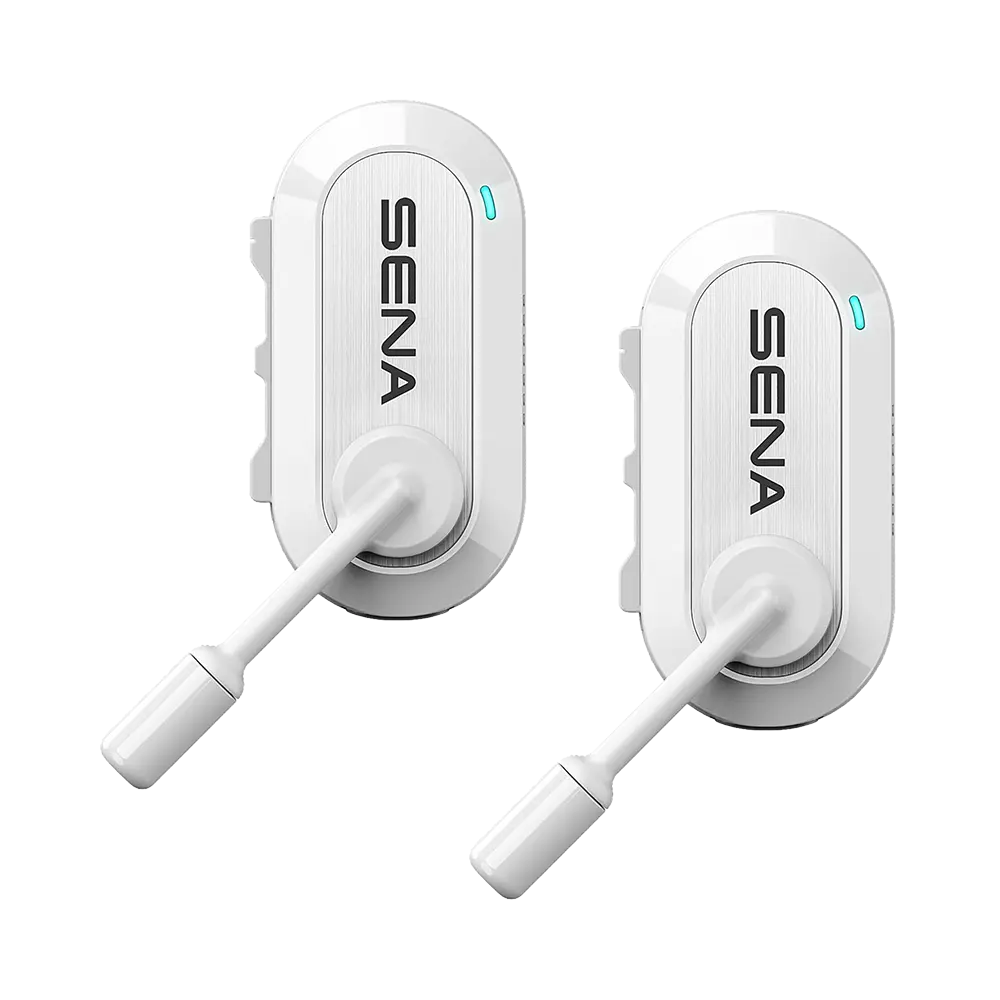 SENA BiKom 20 超輕量網狀對講耳機
