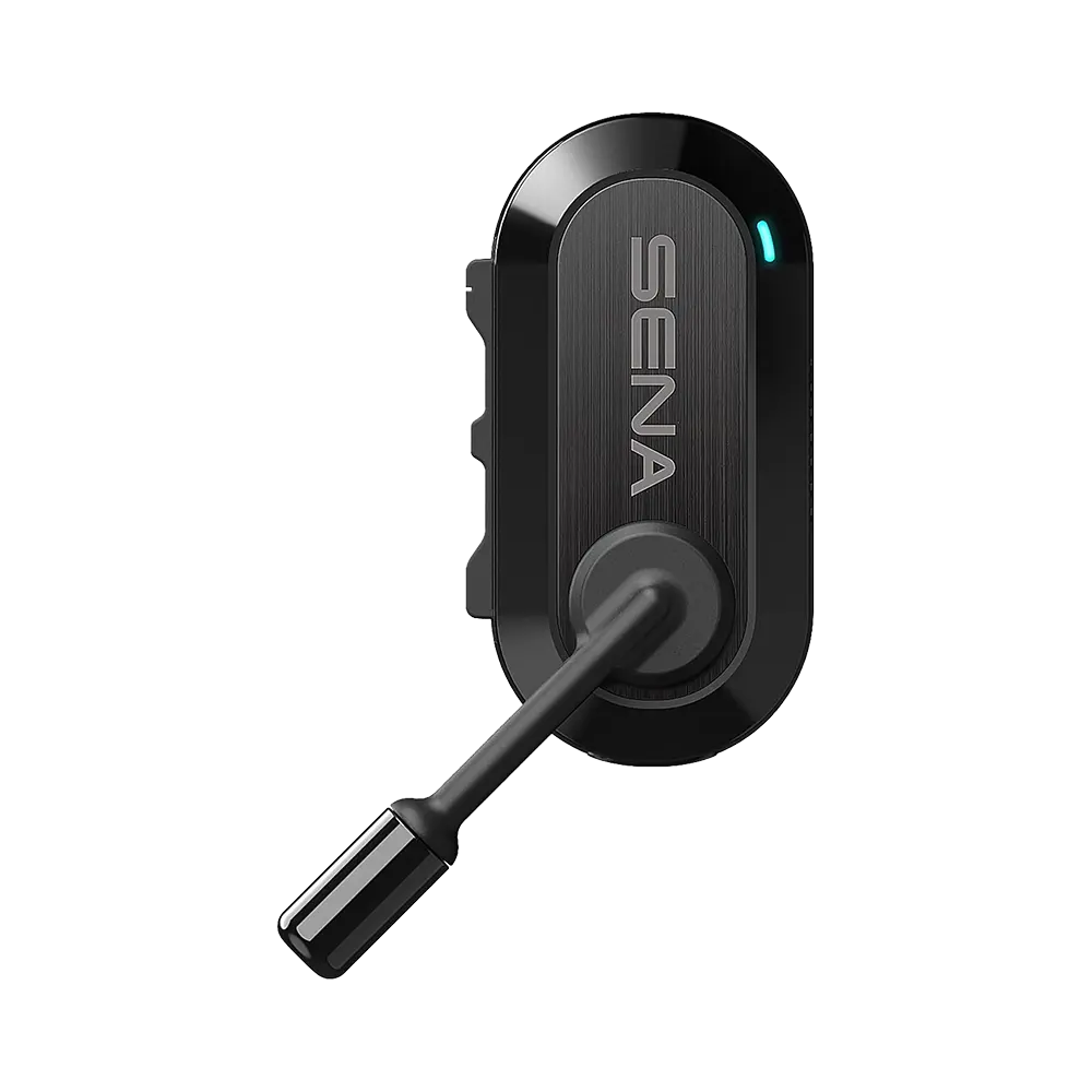 SENA BiKom 20 超輕量網狀對講耳機