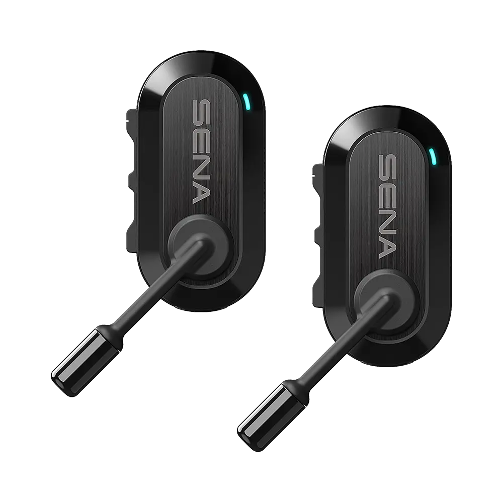 SENA BiKom 20 超輕量網狀對講耳機