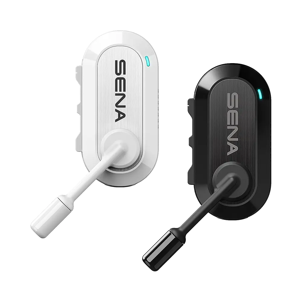 SENA BiKom 20 超輕量網狀對講耳機