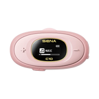 SENA C10 十項全能的安全帽藍芽 | 機車用藍牙耳機