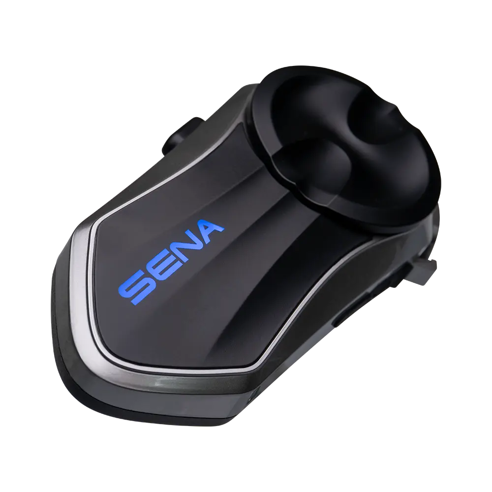 SENA C30 Mesh 通訊系統 | 機車用藍牙耳機