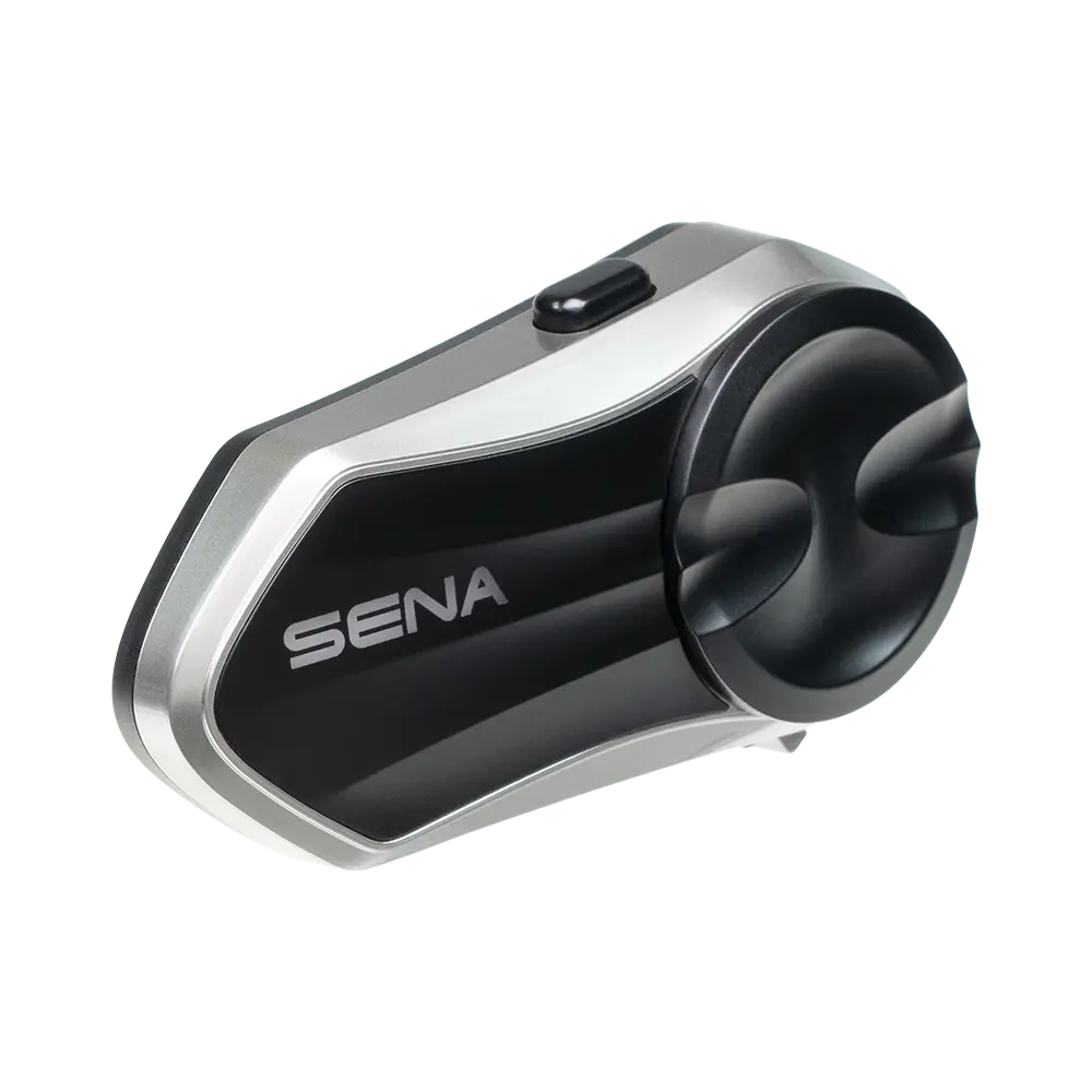 SENA C30 Mesh 通訊系統 | 機車用藍牙耳機