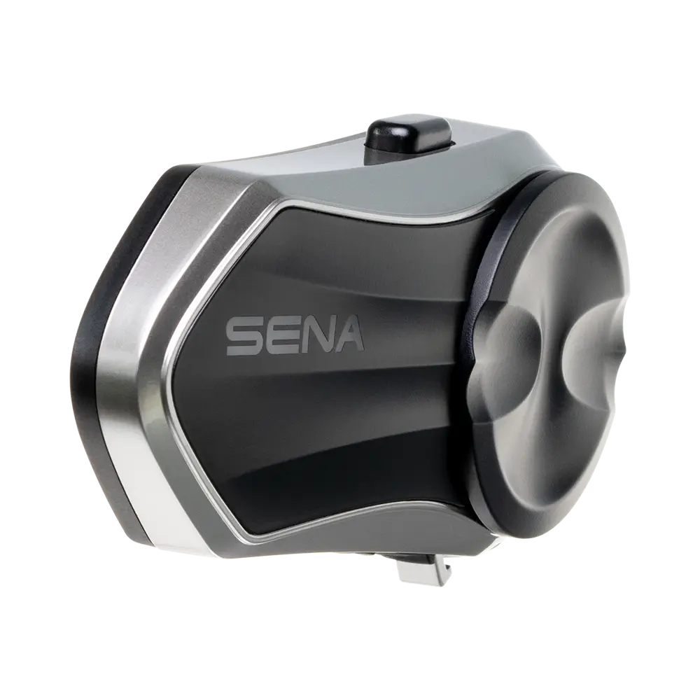 SENA C30 Mesh 通訊系統 | 機車用藍牙耳機