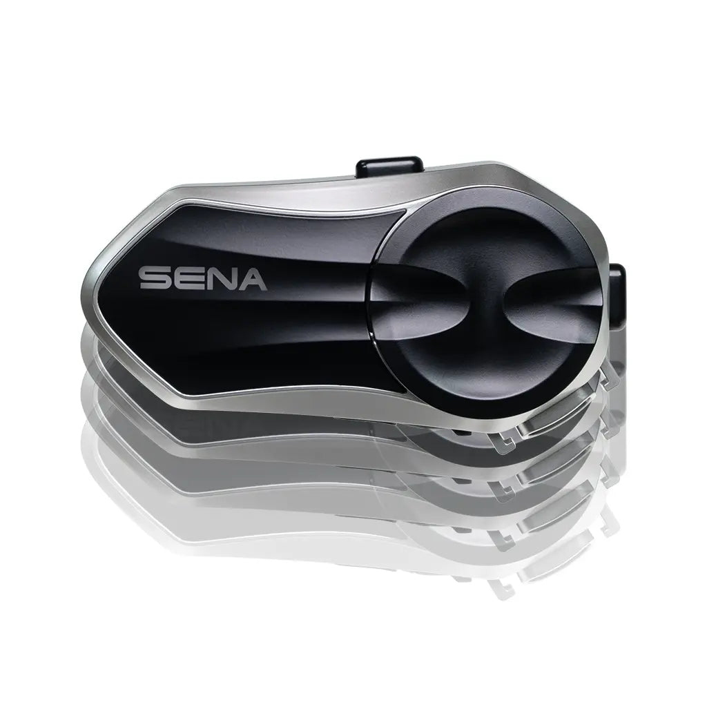 SENA C30 Mesh 通訊系統 | 機車用藍牙耳機