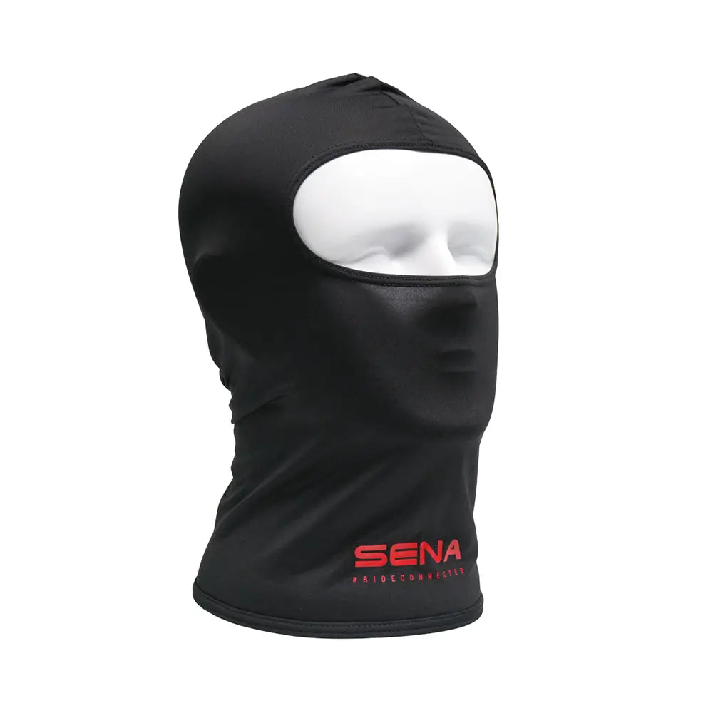 SENA 限定版騎士頭套