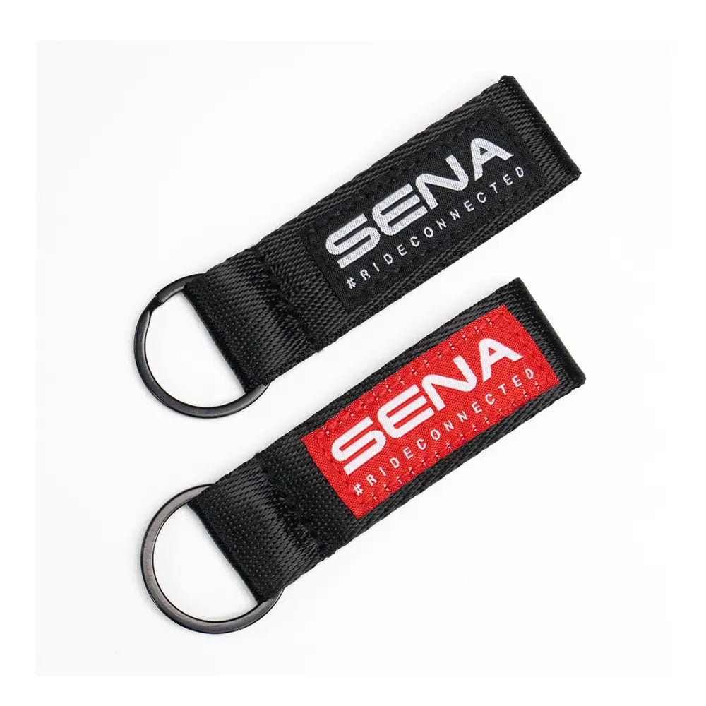 SENA 限量鑰匙圈 (2024版)