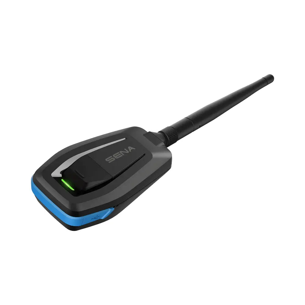 SENA MeshPort Blue 藍網發射器 - 藍牙轉網狀對講發射器 (通用型)