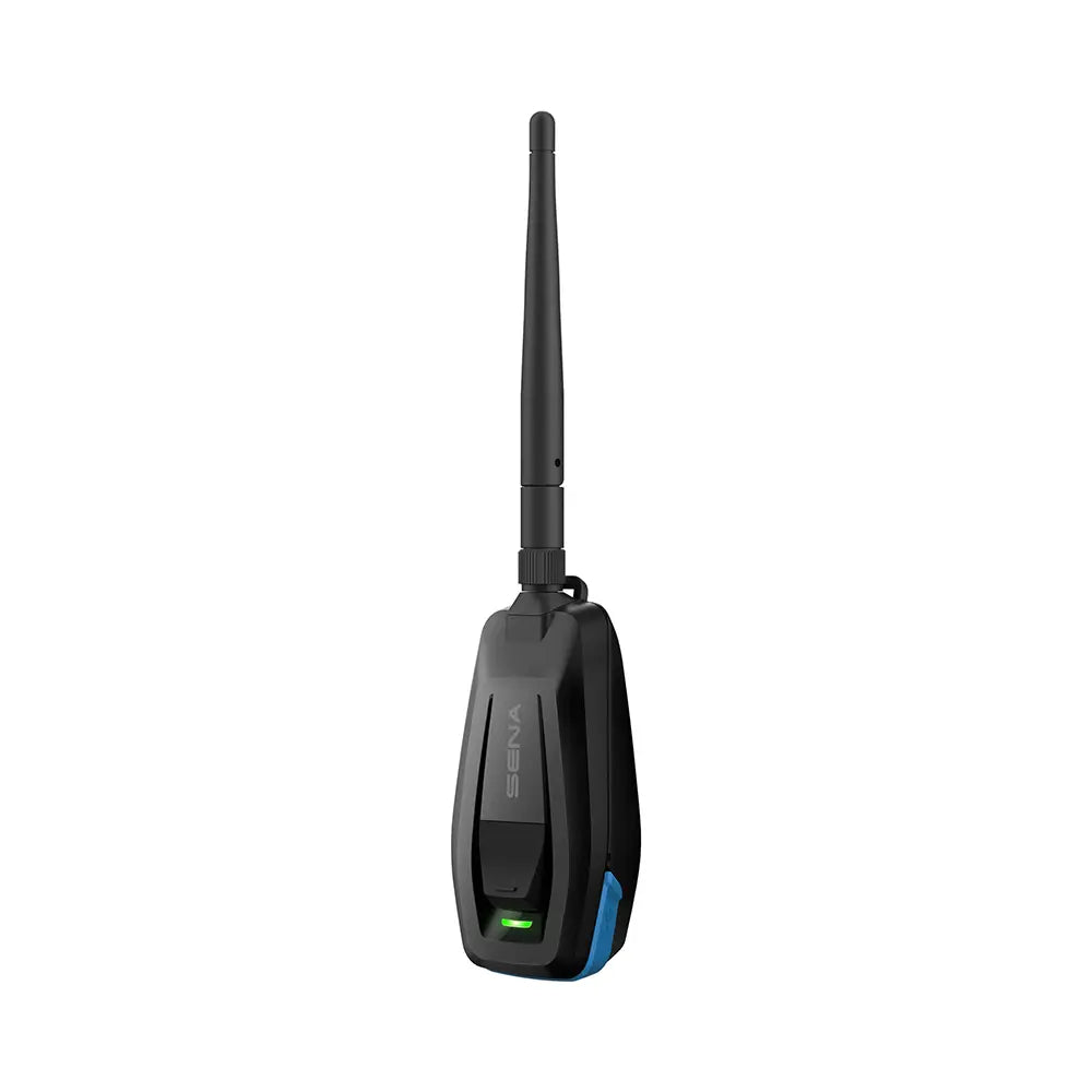 SENA MeshPort Blue 藍網發射器 - 藍牙轉網狀對講發射器 (通用型)