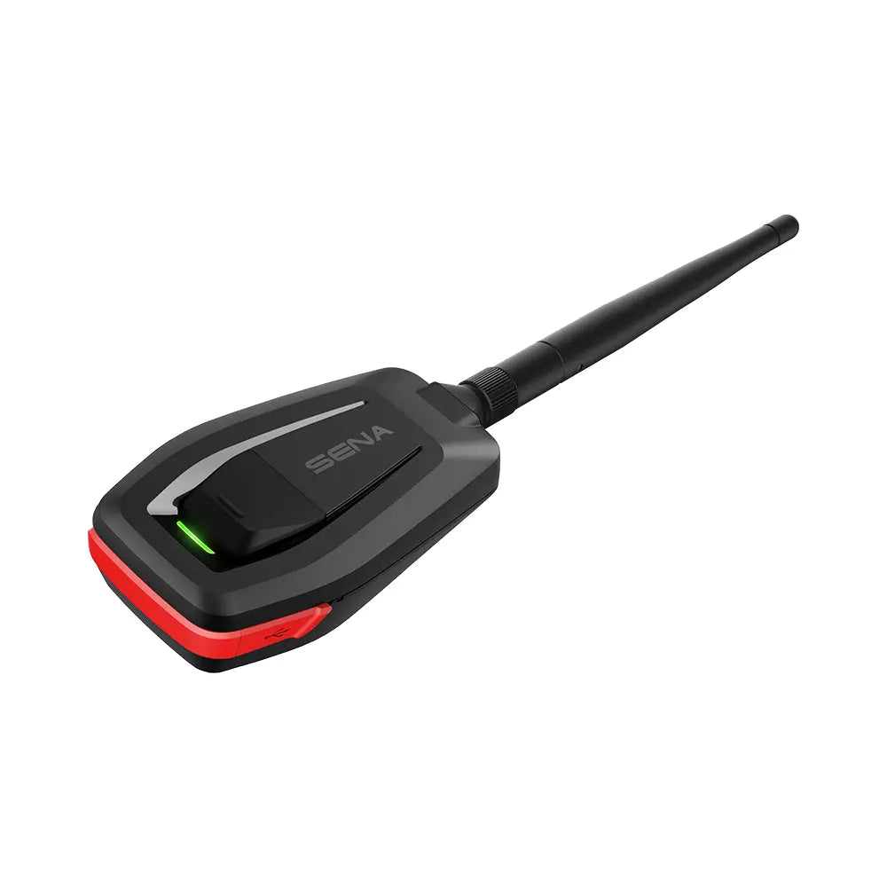 SENA MeshPort Red 智慧型手機或平板電腦 轉網狀對講發射器