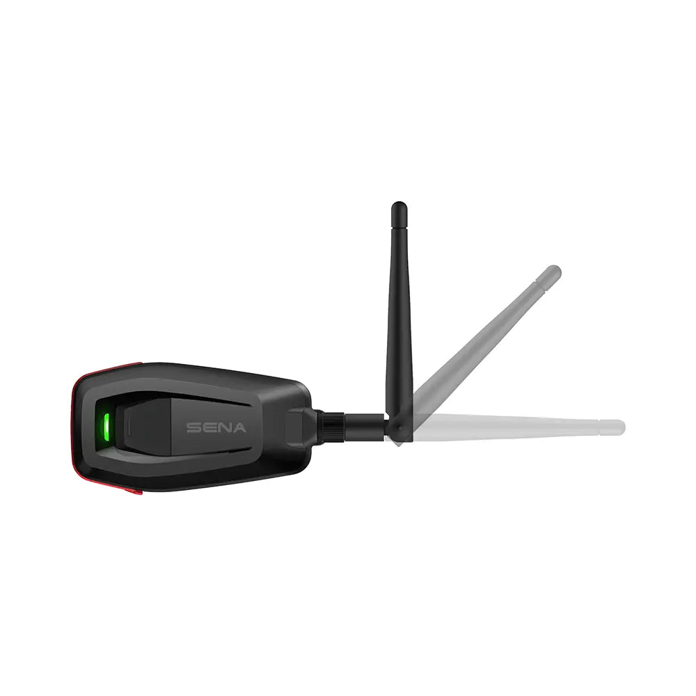 SENA MeshPort Red 智慧型手機或平板電腦 轉網狀對講發射器