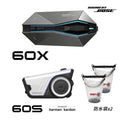 【預購】SENA 60X + 60S 組合 送 5L 防水袋 2 pcs