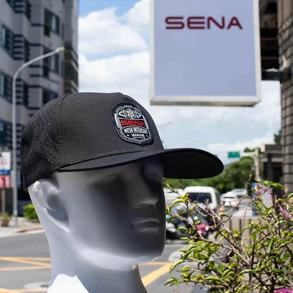 SENA 限量棒球帽
