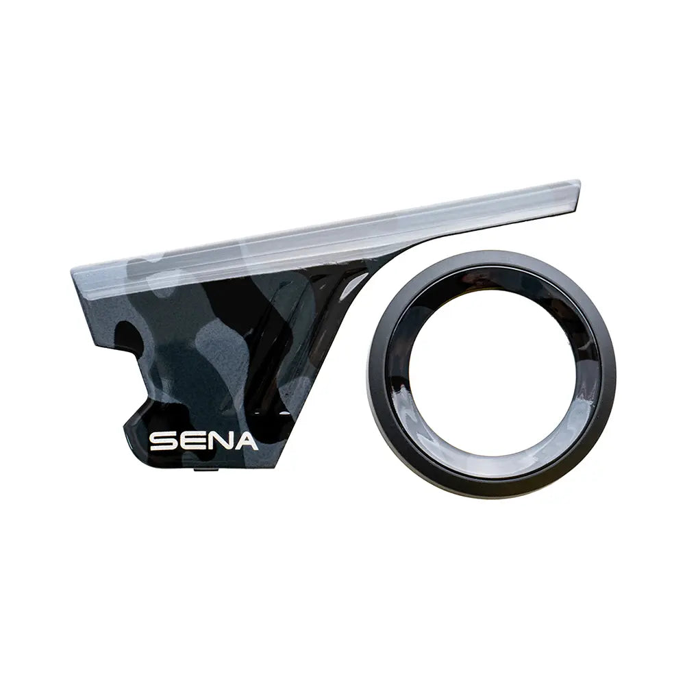 SENA 60S 彩色面板