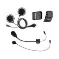 SENA 10C-EVO-A0311 10C 系列專用安全帽夾具套件組