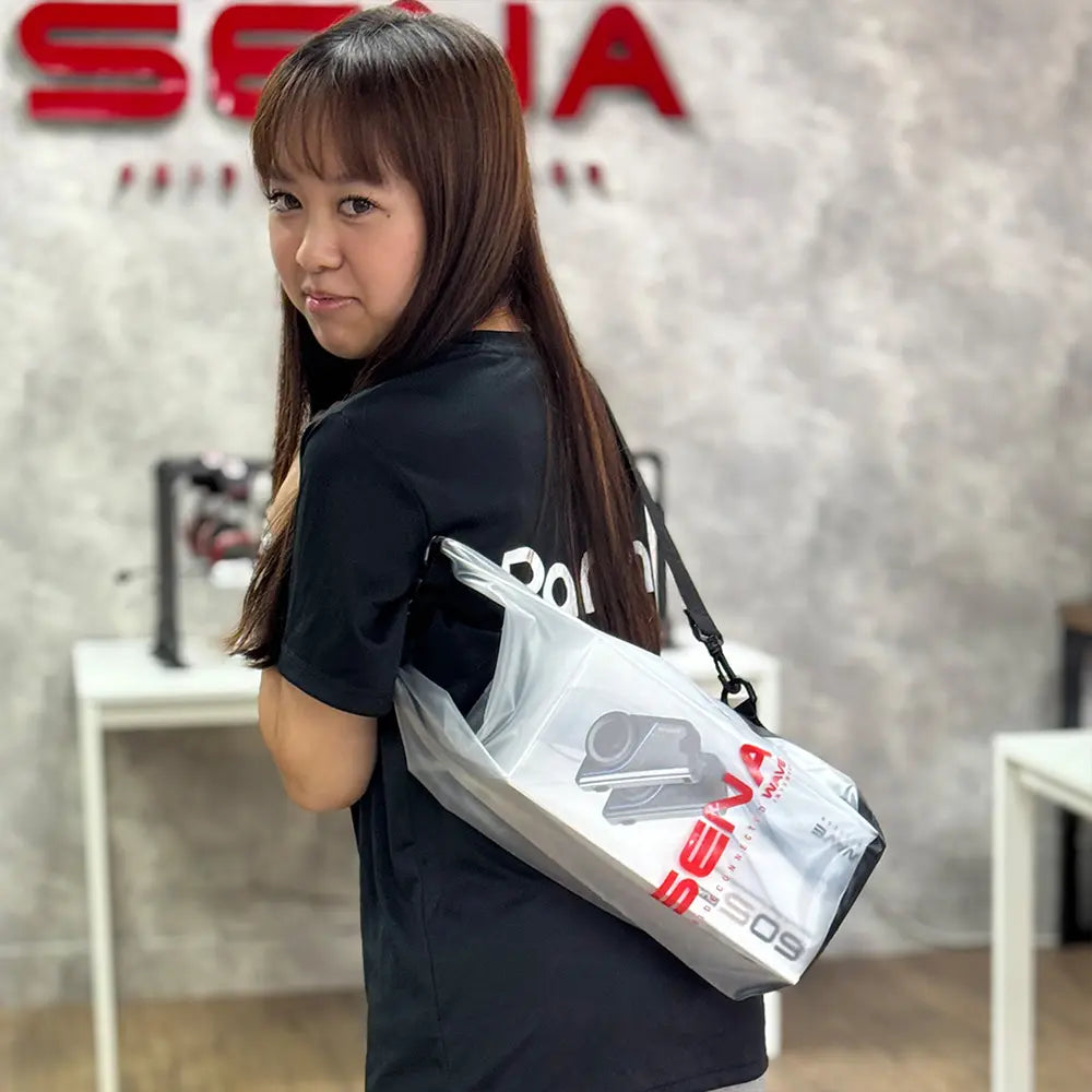 SENA 限量防水袋 (5L)