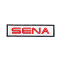 SENA 布章