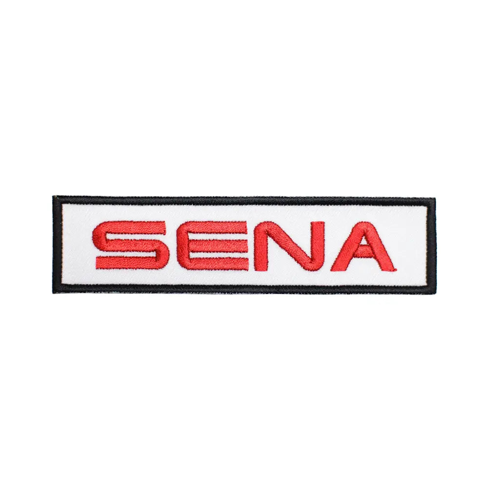 SENA 布章