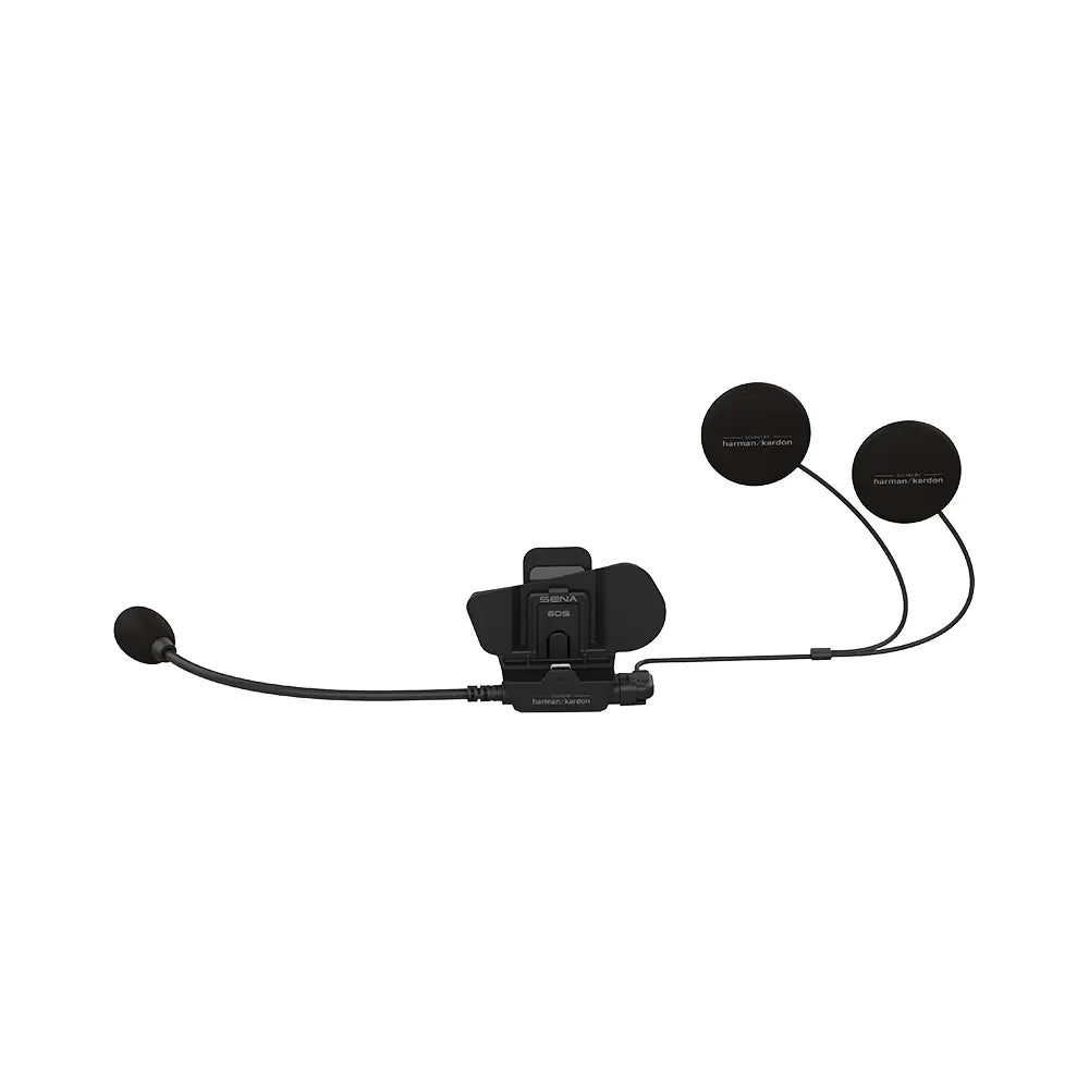 SENA SC-A0356 60S 專用Harman Kardon安全帽夾具套件組