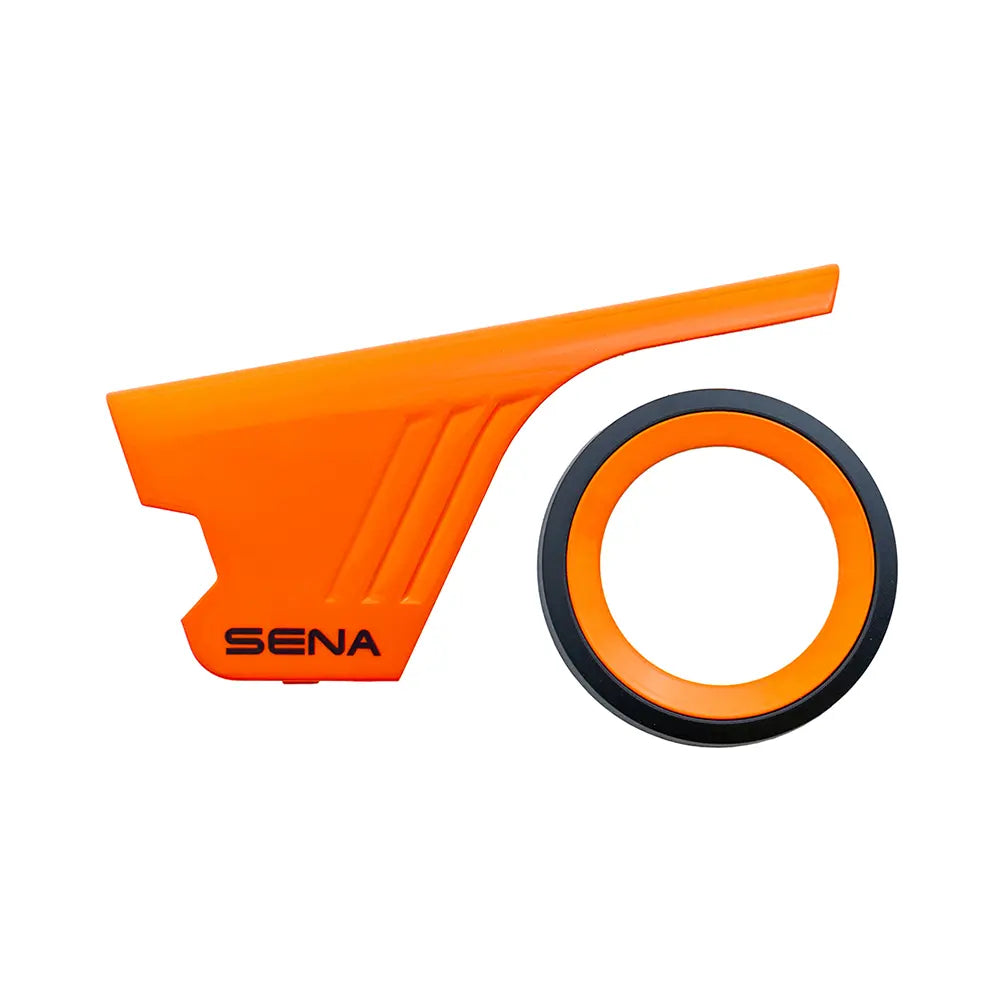 SENA 60S 彩色面板