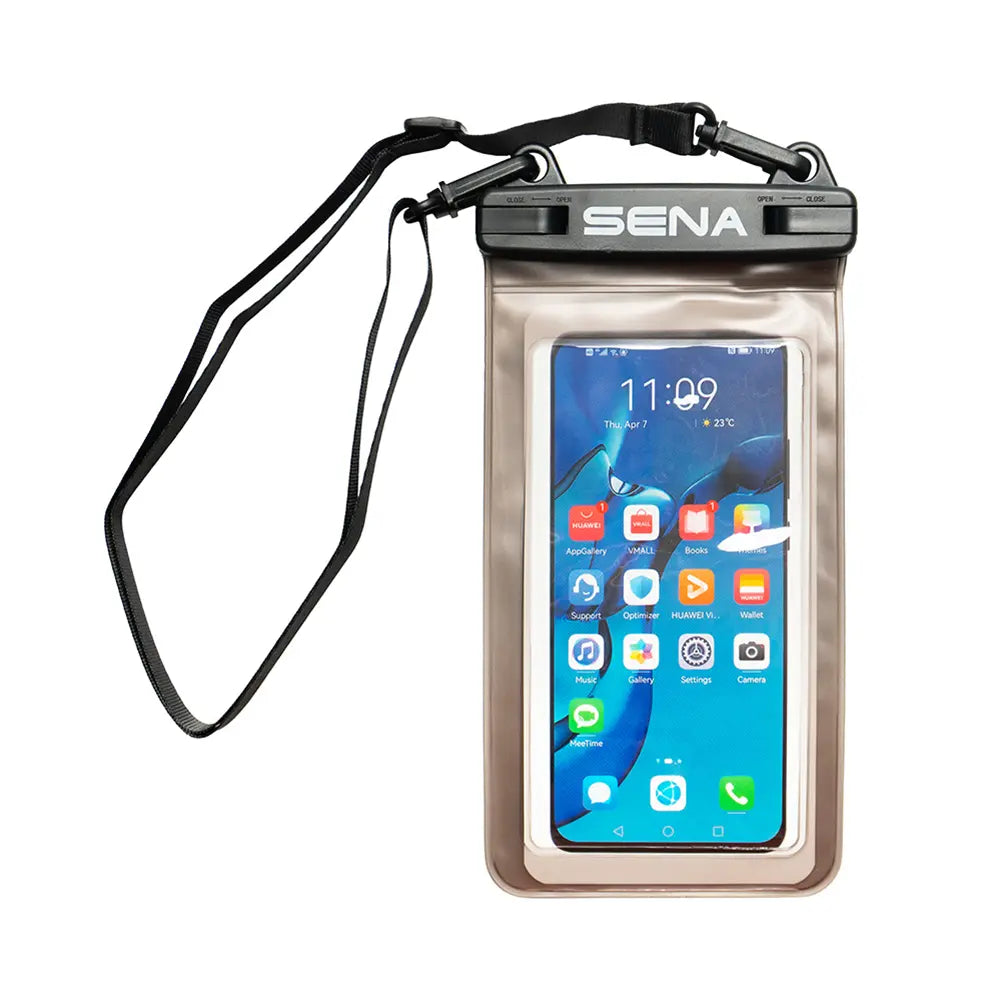 SENA 限量手機防水袋