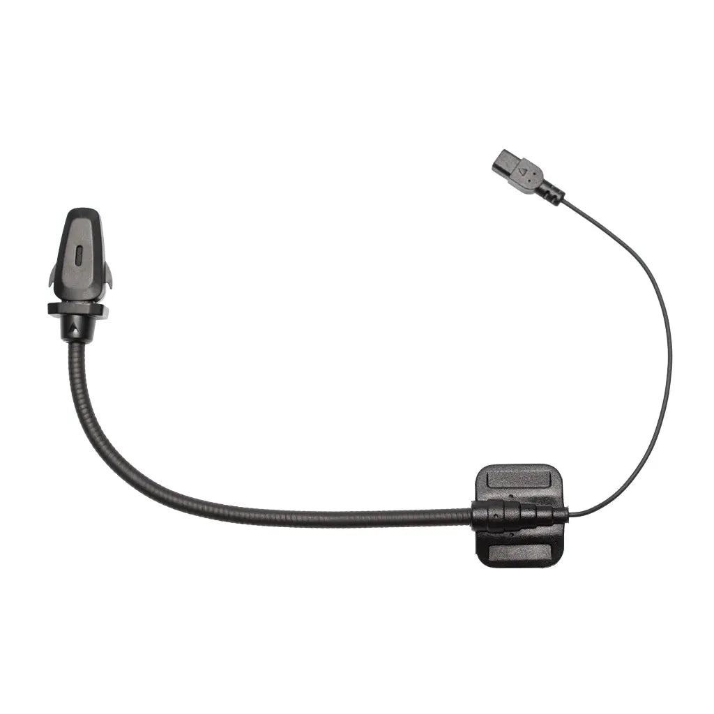 SENA 3S、5S、10C 系列專用有線支架麥克風 (無包裝)