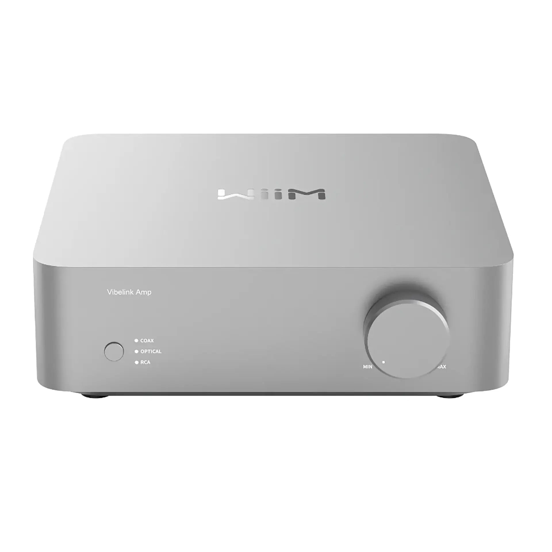 WiiM Vibelink Amp 擴大機
