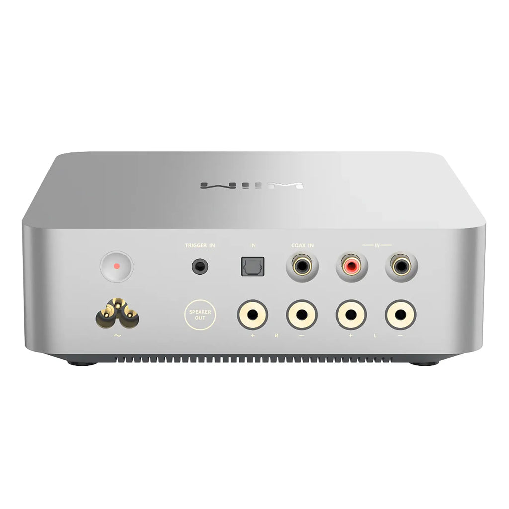 WiiM Vibelink Amp 擴大機