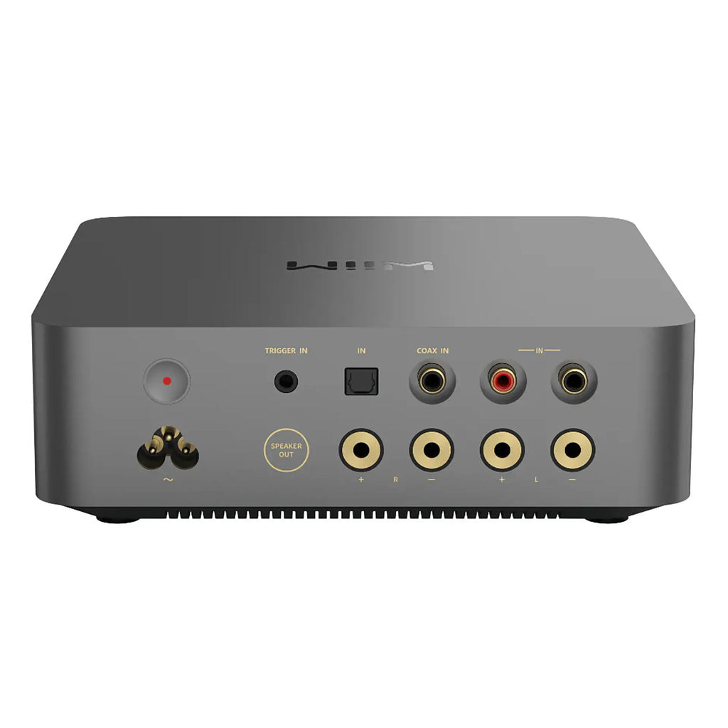 WiiM Vibelink Amp 擴大機
