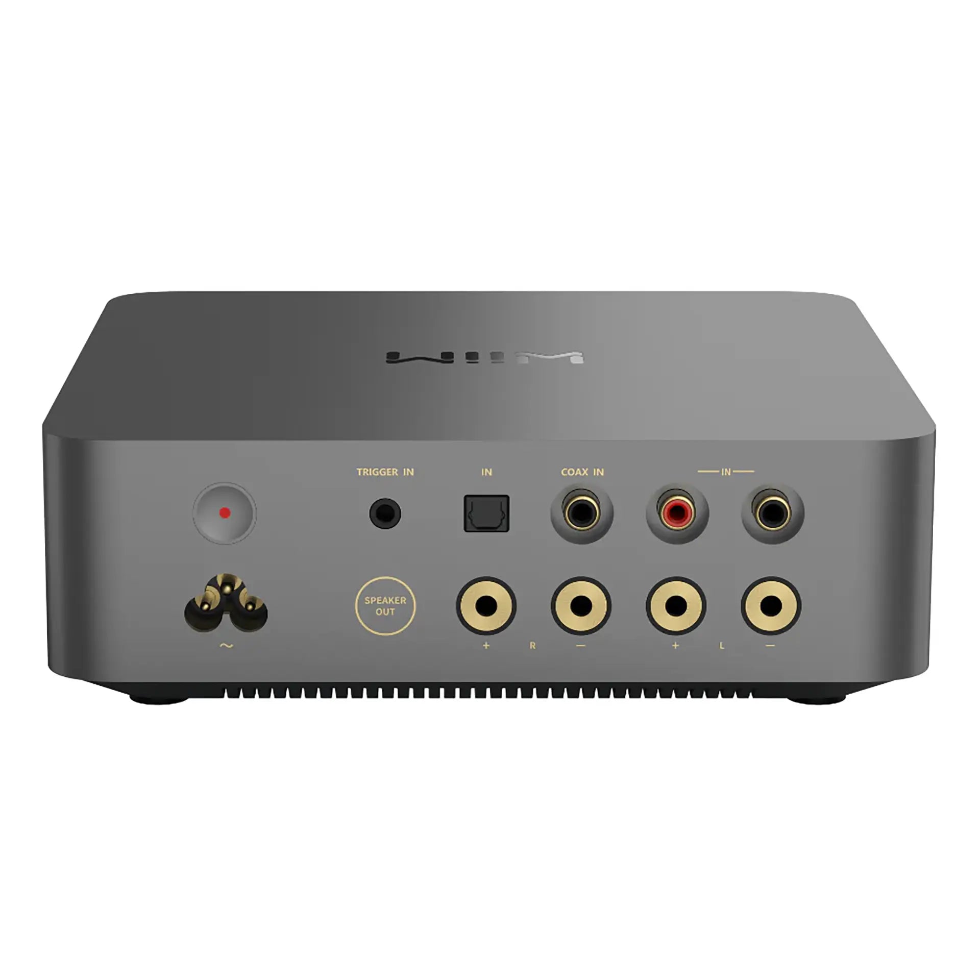 WiiM Vibelink Amp 擴大機