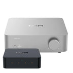 WiiM Vibelink Amp 擴大機