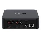 WiiM Pro Plus 串流播放器