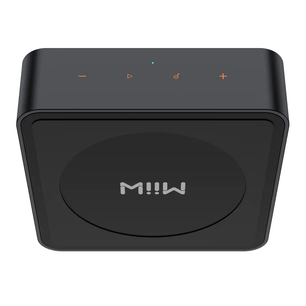 WiiM Pro Plus 串流播放器