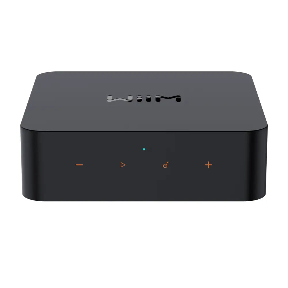 WiiM Pro Plus 串流播放器