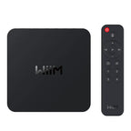 WiiM Pro Plus 串流播放器