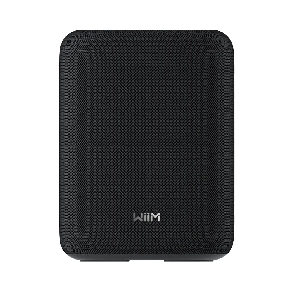 WiiM Sound Lite 無線揚聲器