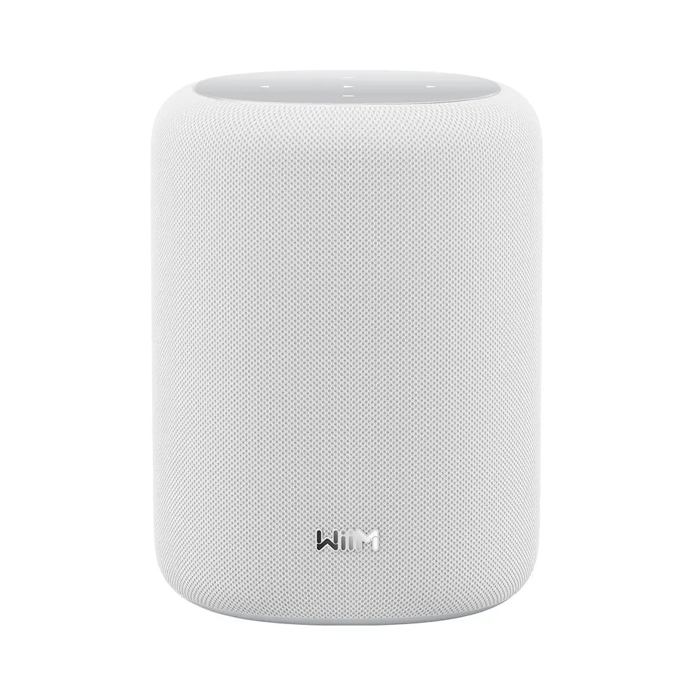 WiiM Sound Lite 無線揚聲器