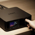 WiiM Ultra 串流播放器