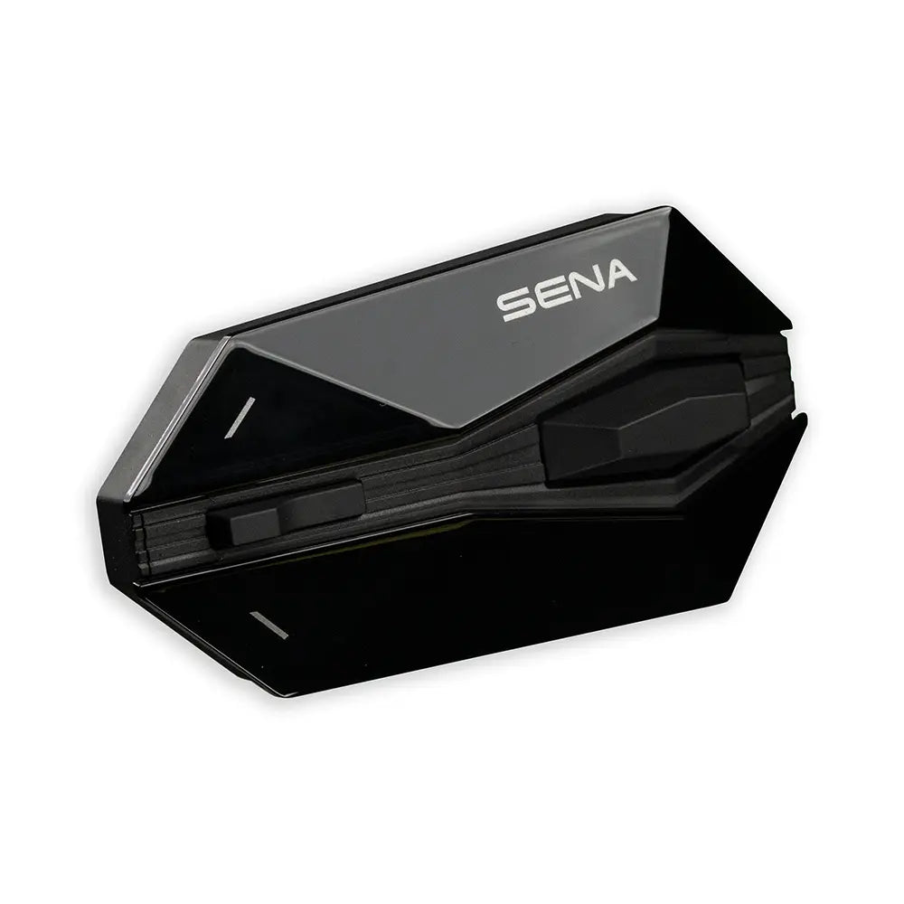 SENA 60X Mesh 通訊系統 | 機車用藍牙耳機