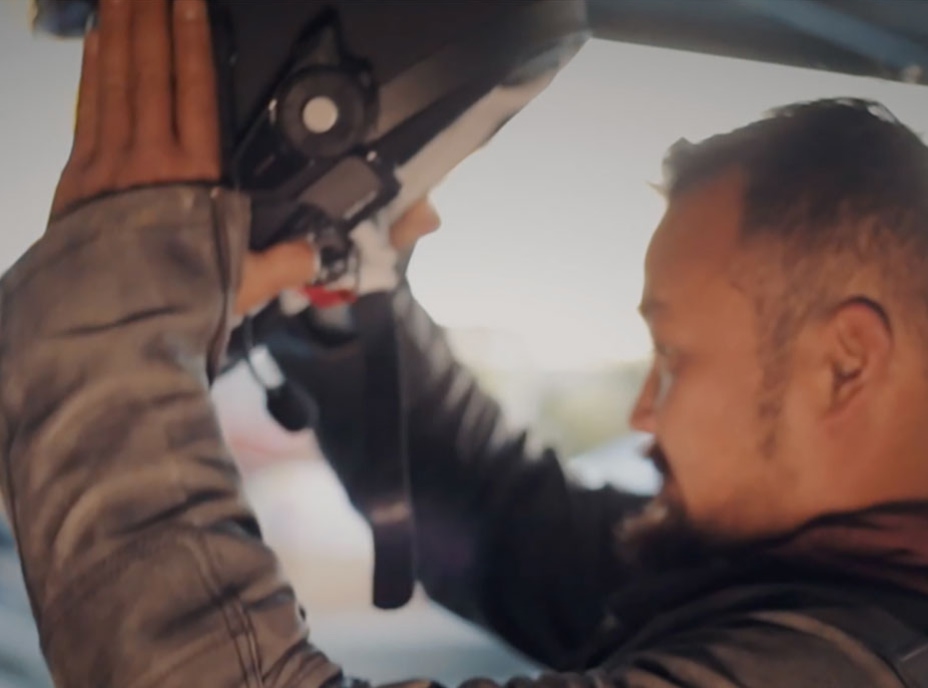 Ride connected