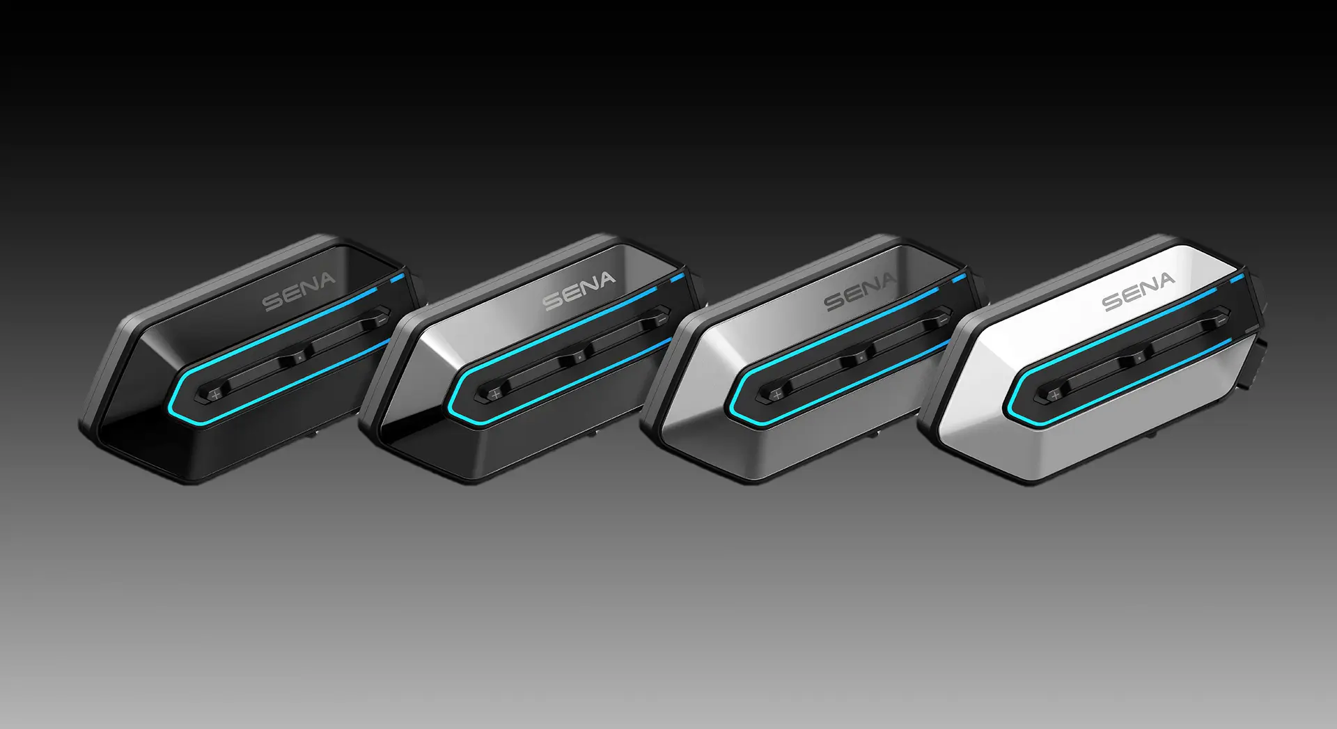 四色面板可更換